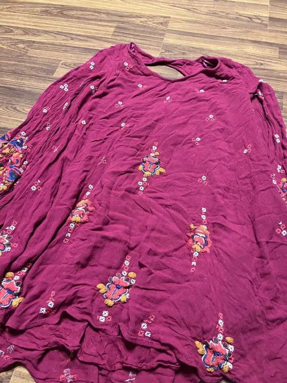 Free People free people